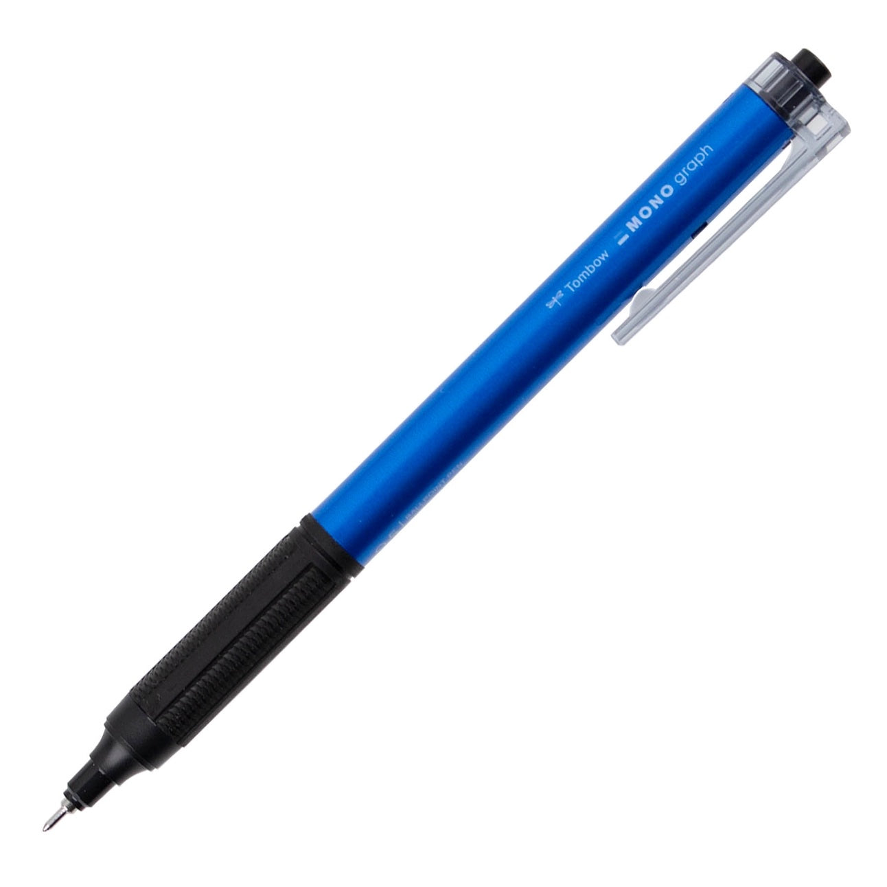 Tombow Mono Graph Lite Ballpoint Pen