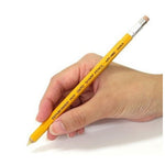 Load image into Gallery viewer, Ohto Wooden Mechanical Pencil, .5mm
