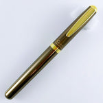 Load image into Gallery viewer, OHTO Celcus Fountain Pen, Various Finishes
