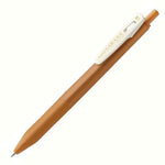 Load image into Gallery viewer, Zebra Sarasa Push Clip Gel Pen - 0.5 mm
