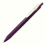 Load image into Gallery viewer, Zebra Sarasa Push Clip Gel Pen - 0.5 mm
