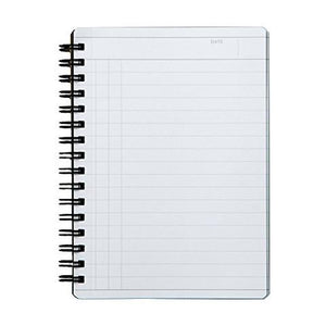 Maruman Mnemosyne A6 Daily Notebook