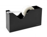 Load image into Gallery viewer, Matte Black Acrylic Tape Dispenser
