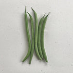 Load image into Gallery viewer, Green Bean Card by Betsy Marie - One left!
