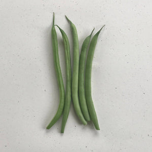 Green Bean Card by Betsy Marie - One left!