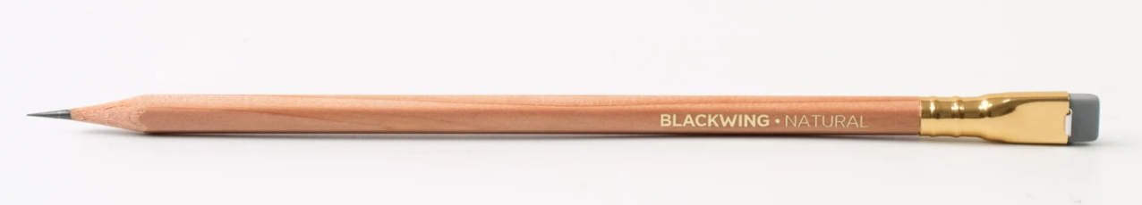 Blackwing Pencil (individual)