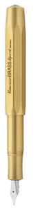 Kaweco Brass Sport Fountain Pen