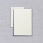 Load image into Gallery viewer, Crane Regent Blue Half Sheet
