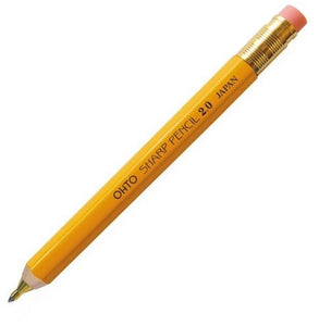 OHTO Sharp Mechanical Pencil, 2mm