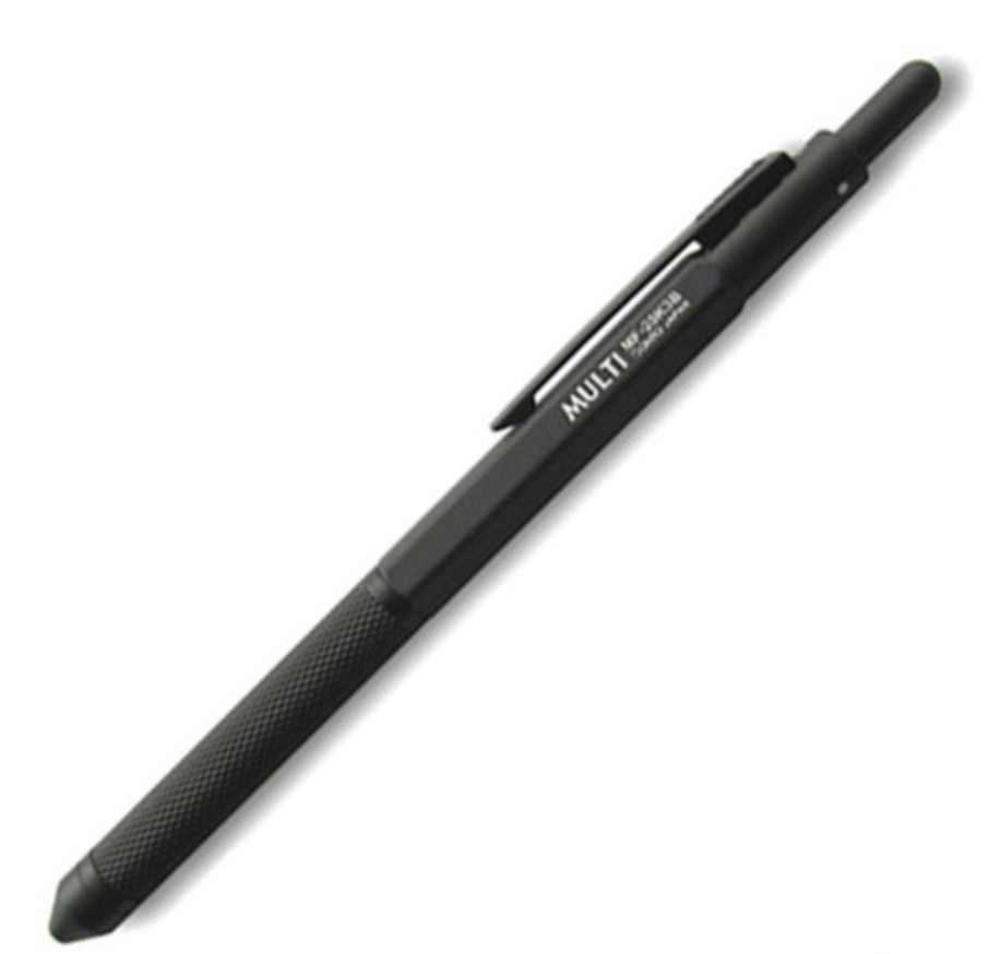 OHTO 2+1 Multi-Function Pen