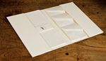 Load image into Gallery viewer, Handmade Amalfi Letter Sheet Sets
