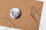 Load image into Gallery viewer, Moon Phase Planner Sticker Set
