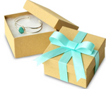 Load image into Gallery viewer, Natural Kraft Gift Boxes
