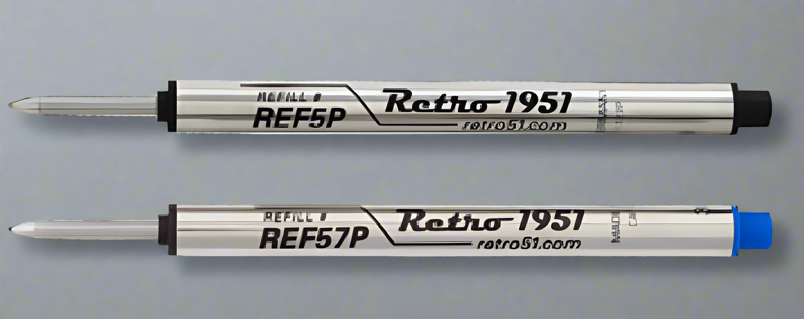 Retro 1951 Tornado Rollerball Refills