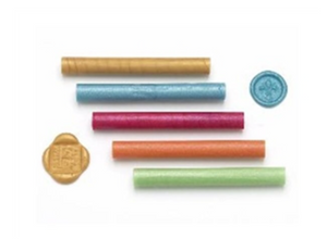 Glue Gun Sealing Wax