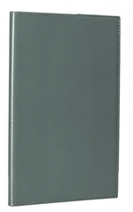 Load image into Gallery viewer, Quo Vadis 2021 Hebdo Weekly/Monthly Planner 12 Months - 6 1/4 x 9 3/8&quot; Smooth Faux Leather
