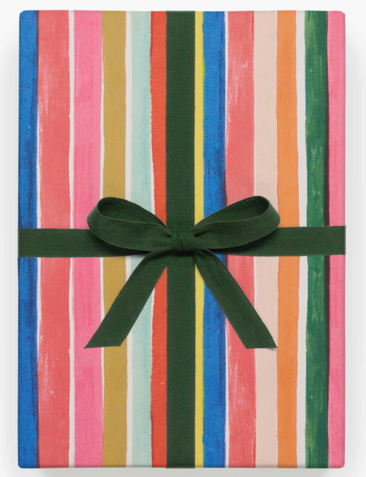 Gift Wrap Sheet