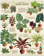 Load image into Gallery viewer, House Plants 1,000 Piece Puzzle
