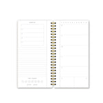 Load image into Gallery viewer, Smitten on Paper Weekly Record Open Dated Planner
