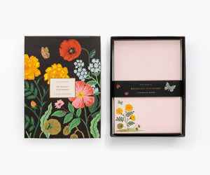 Rifle Paper Co.Social Stationery Set