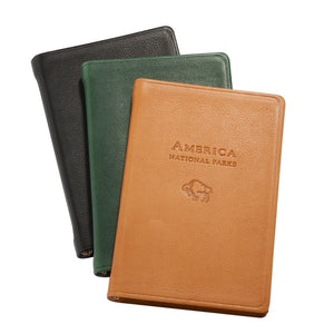 america national parks leather atlas