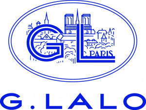 G. Lalo Verge de France Correspondence Set