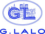 Load image into Gallery viewer, G. Lalo Mode de Paris Correspondence Cards

